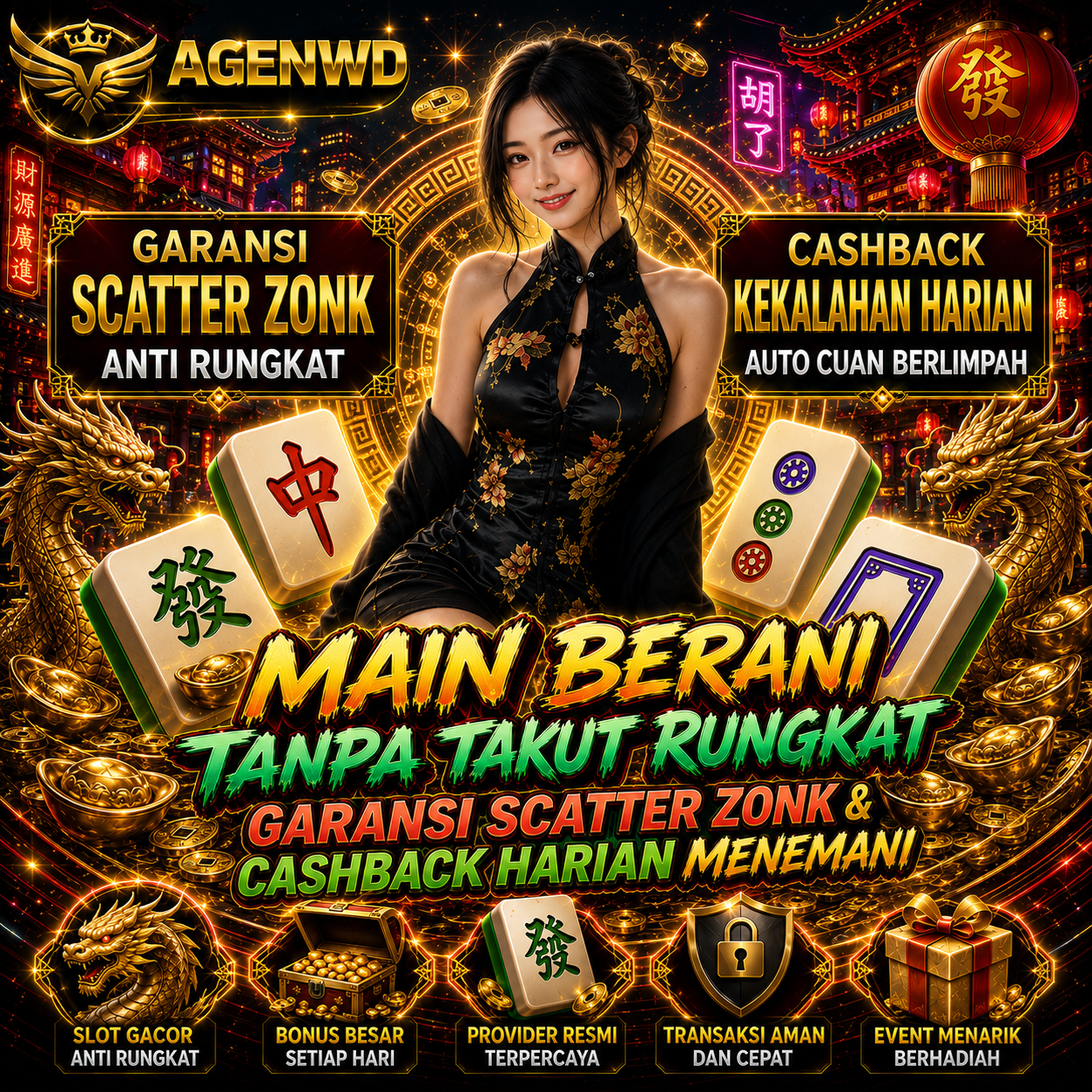 AGENWD