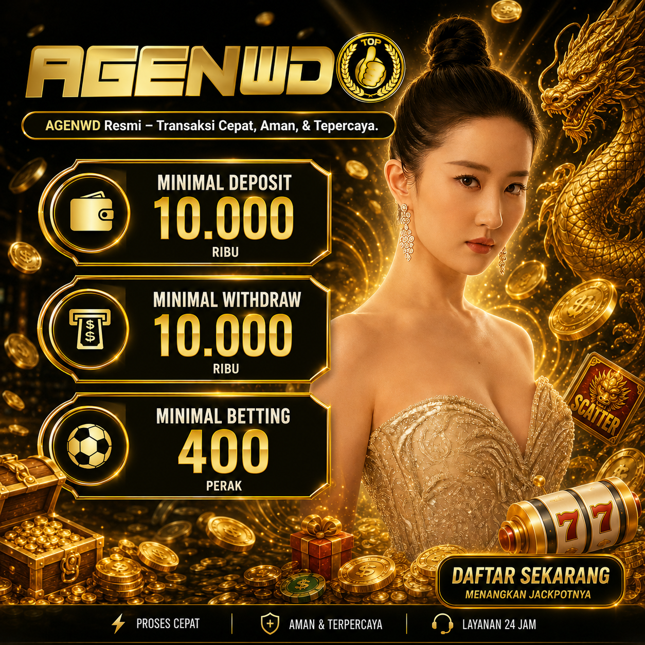 AGENWD